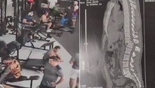 Mesmo após cirurgia, homem que ficou paraplégico em academia tem poucas chances de voltar a andar