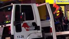 Motorista é arremessado em avenida e morre após furar cruzamento em São Paulo