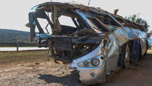  Corinthians vai pagar funeral das vítimas e dar apoio financeiro aos feridos de acidente de ônibus 