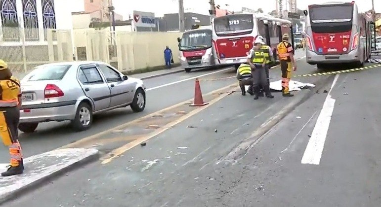 Identificadas as duas vítimas de acidente na BR-468, em Tiradentes