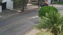Vídeo flagra acidente que matou irmãs idosas em Belo Horizonte 