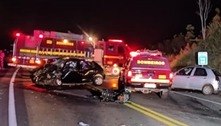 Dois motoristas envolvidos em acidente com sete mortos em Ouro Preto (MG) não tinham CNH