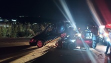 Motorista alcoolizado provoca acidente que matou recém-nascido na Grande BH