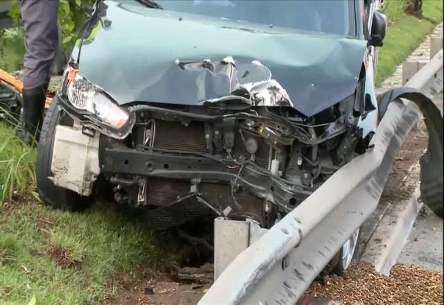 Rachas com carros turbinados terminam em acidentes e mortes - RecordTV - R7  Balanço Geral Manhã