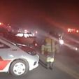 Acidente grave com carros deixa mortos e feridos em São Roque (Reprodução Facebook)