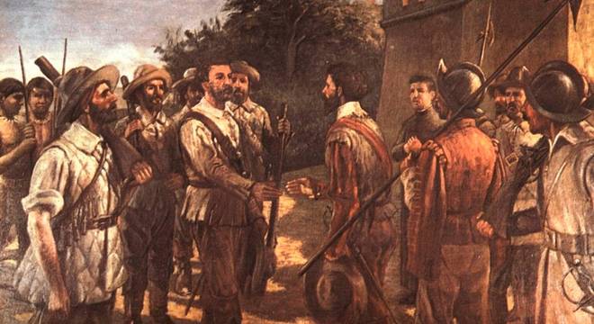 Aclamação de Amador Bueno, o que foi? História, causas e consequências