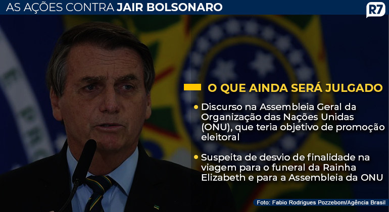 TSE acolhe pedido do MP Eleitoral para cassar e tornar inelegível