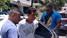 Homem foragido por matar açougueiro com chave de fenda é localizado e preso no Rio  