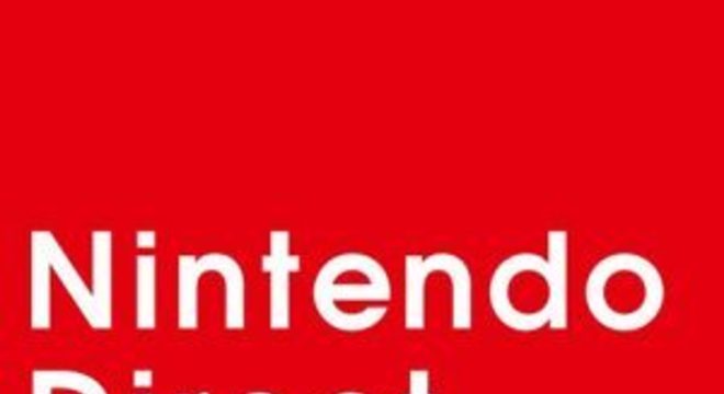 Acompanhe a apresentação Nintendo Direct a partir das 19:00