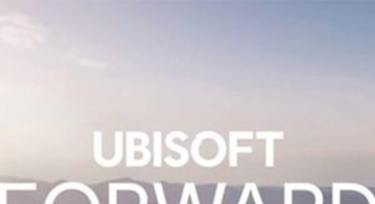 Acompanhe a apresentação Ubisoft Forward na E3 a partir das 16h