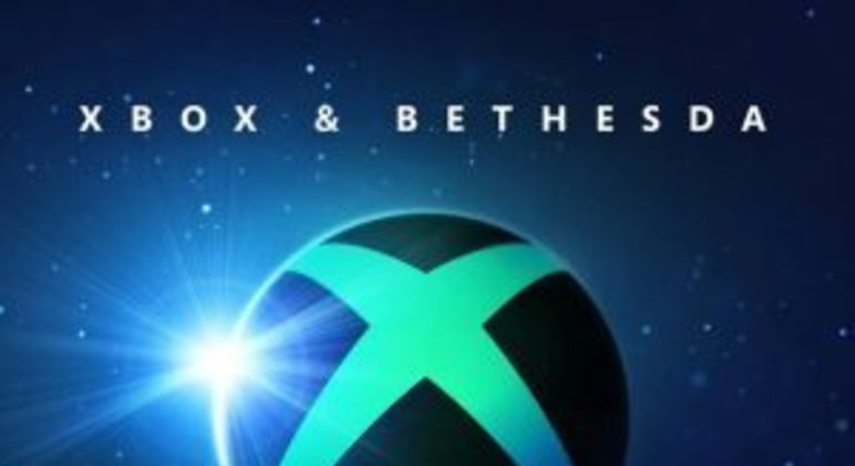 Acompanhe o Xbox &amp; Bethesda Showcase 2022 ao vivo, a partir das 14h