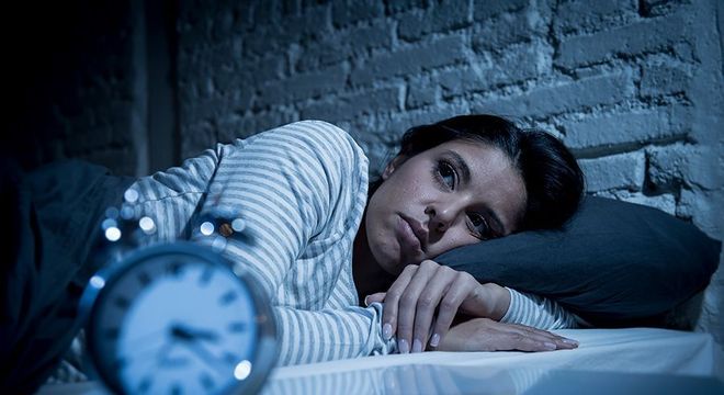 Acordar de madrugada - principais razões e formas de solucionar