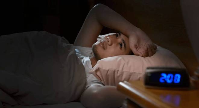 Acordar de madrugada - principais razões e formas de solucionar
