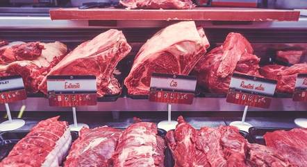 Variação da carne de boi pode chegar a 203%