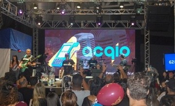 Banda brasileira faz show de 64 horas seguidas e dá aula de superação (Rafael Lopes)