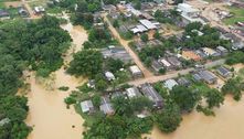 Estado do Acre continua a sofrer com cheias, dengue e covid-19 