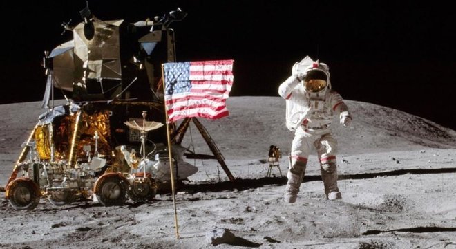 Acredita-se que certos alimentos tenham provocado flatulência em alguns astronautas