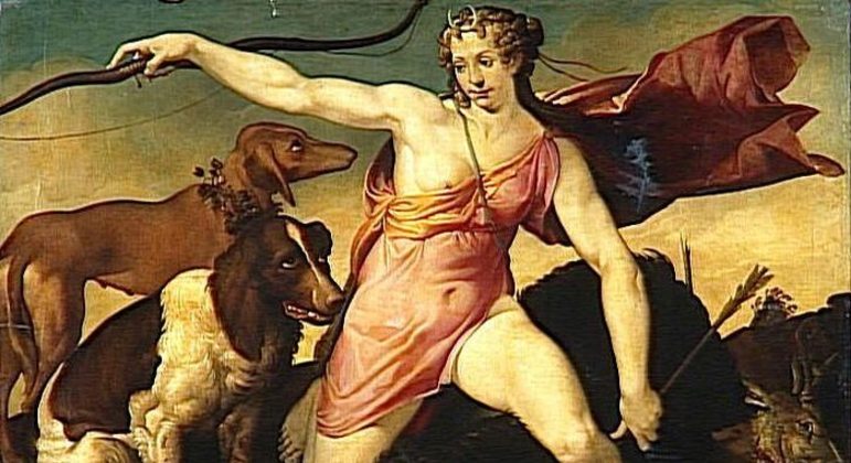 Acteon: origem e curiosidades sobre o caçador da mitologia grega
