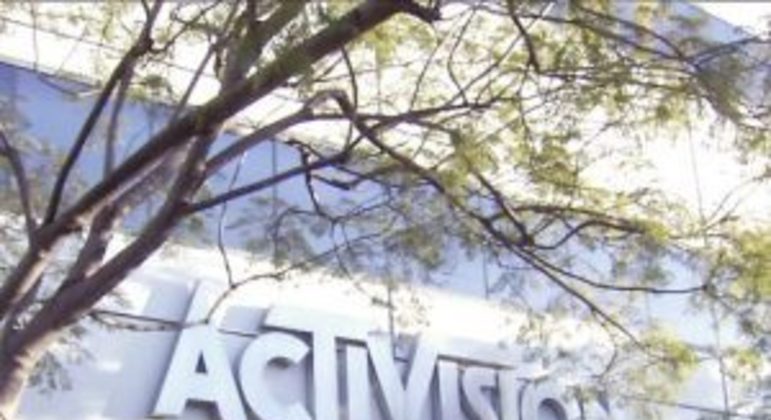 Activision Blizzard irá pagar US$ 35 milhões para encerrar processo sobre má conduta