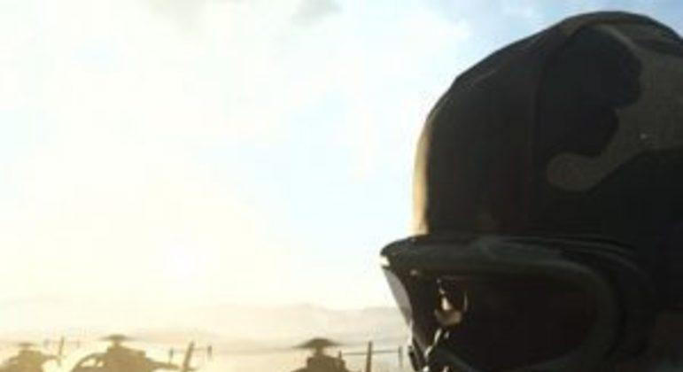Activision vai revelar novo Call of Duty: Warzone este ano