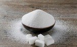 Os amantes de doces já sentiram nos últimos dias o sabor mais salgado do
salto de 4,19% no valor do açúcar refinado