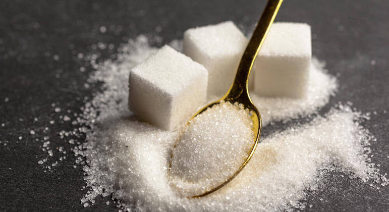 Recomenda-se ingerir no máximo 30 g de açúcar por dia