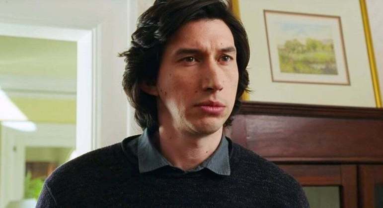 Adam Driver