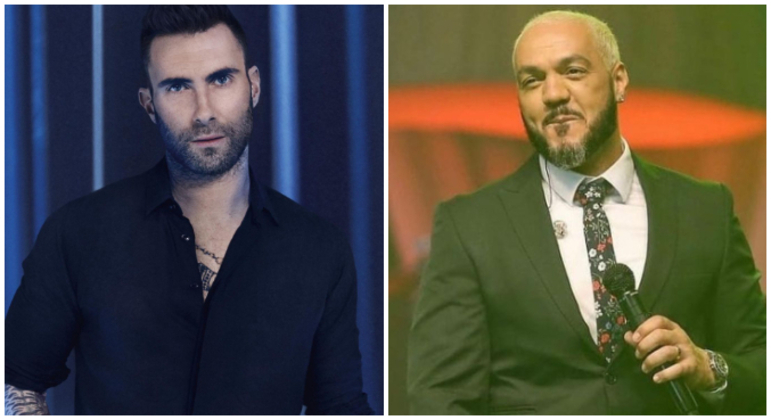 Adam Levine virou assunto nos últimos dias após terem surgido boatos de uma suposta traição. Ele é casado com a modelo Behati Prinsloo desde 2014. Apesar de ter negado o caso extraconjugal, o vocalista do Maroon 5 admitiu que já foi infiel no passado. Aqui no Brasil, o cantor Belo também teve o nome envolvido em supostas traições no passado. Confira, a seguir, a lista completa de famosos que já pularam a cerca