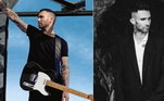 Adam LevineO vocalista da banda Maroon 5 está acostumado a ganhar muito dinheiro lotando estádios pelo mundo, vendendo discos e também sendo técnico do programa The Voice nos EUA, mas ele já nasceu com dinheiro, pois seu pai é um empresário de sucesso. Fred Levine é fundador de uma rede de varejo no país