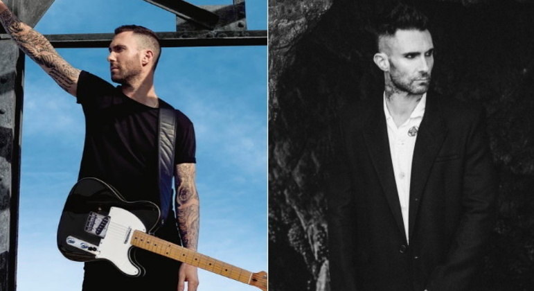 Adam LevineO vocalista da banda Maroon 5 está acostumado a ganhar muito dinheiro lotando estádios pelo mundo, vendendo discos e também sendo técnico do programa The Voice nos EUA, mas ele já nasceu com dinheiro, pois seu pai é um empresário de sucesso. Fred Levine é fundador de uma rede de varejo no país