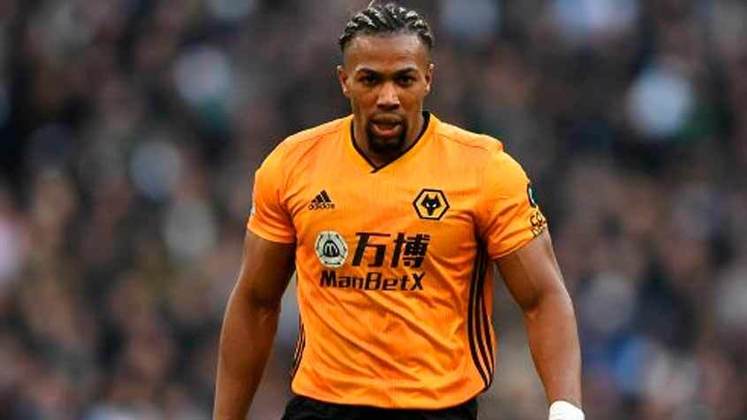 Adama Traoré (atacante – 27 anos – espanhol): atualmente no Wolverhampton, o jogador ainda não decidiu seu futuro.