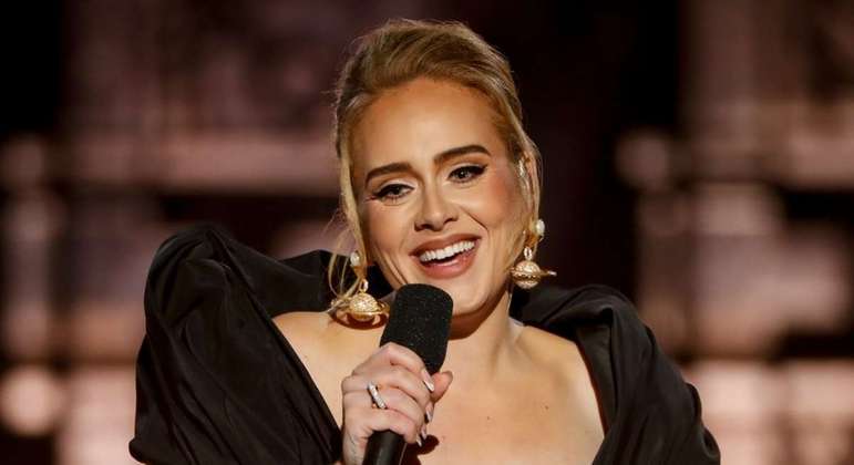 Adele vai faturar R$ 10 milhões por show