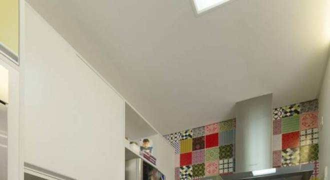 adesivo de azulejo para cozinha