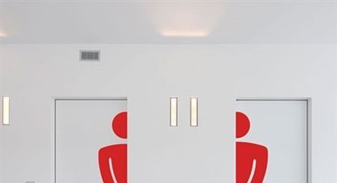 adesivo de porta - adesivo para porta de banheiro 