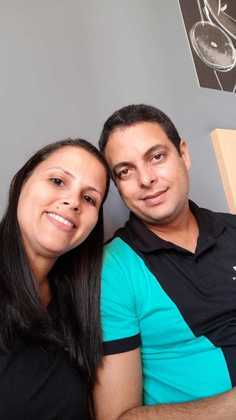 adilaine-nogueira-da-silva-e-leandro-dias-nascimento-da-sofa-novo-de-novo-11062021220439200?dimensions=771x420&no_crop=true Dia dos Namorados: casais contam como dividir vida a dois e negócios