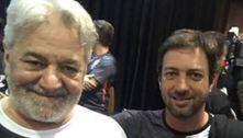 Pai de presidente do Corinthians apoia manifestação das jogadoras contra Cuca
