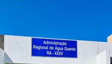 Governador inaugura neste sábado administração de Água Quente, a 35ª região administrativa do DF