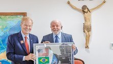 Nasa oferece apoio para monitorar Amazônia e ressalta parceria com o Brasil para viagem a Marte