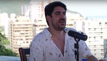 Adnet revela ter sofrido abuso sexual e que foi salvo de um estupro pelo avô
