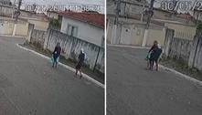 Vídeo: adolescente agarra e 'encoxa' mulher na zona leste de São Paulo 