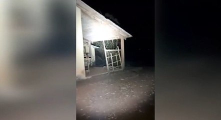 Vítima foi encontrada em Águas Lindas de Goiás (GO)