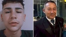 Adolescente atacado ao defender namorada de assédio tranquilizou o pai antes de morrer: 'Estou bem'