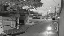 Dois adolescentes são apreendidos suspeitos de praticar roubos a pedestres em Santo André (SP)