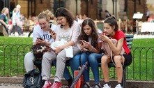 1 em cada 4 adolescentes brasileiros é dependente de internet