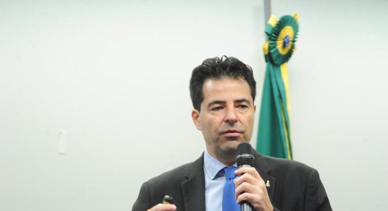 Ministro de Minas e Energia, Adolfo Sachsida