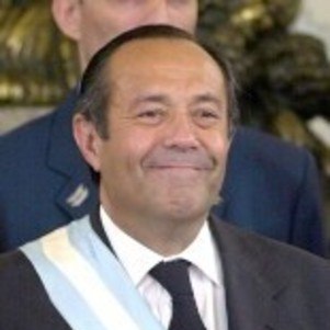 Adolfo Rodríguez Saa
