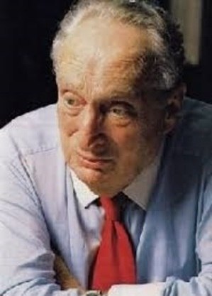 Adolpho Bloch, dono da Manchete