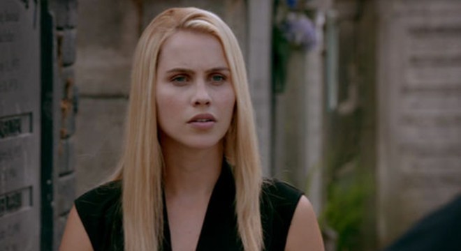 Entenda a linha do tempo de The Vampire Diaries, The Originals e Legacies -  Notícias Série - como visto na Web - AdoroCinema