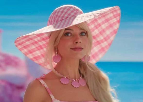 Adriana disse que planeja fazer um sorteio nas redes sociais, permitindo que os fãs mais sortudos possam experimentar a iguaria da Barbie.
