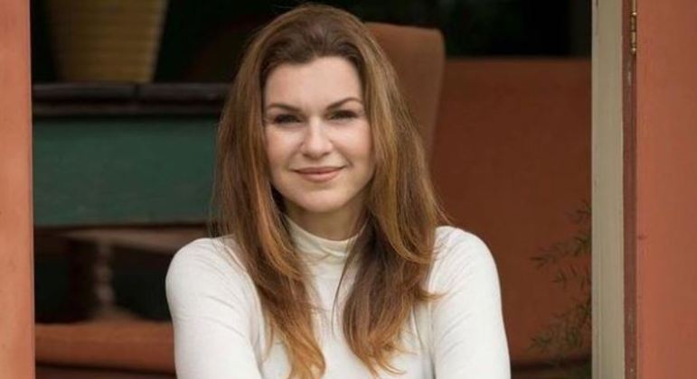 Adriana Garambone vai dar vida a Ísis em Todas as Garotas em Mim, nova série da Record TV